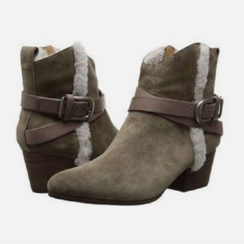 Belle by Sigerson Morrison Laica Ankle Boot